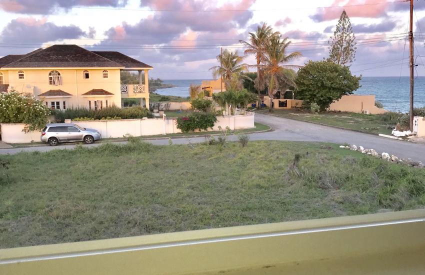 Atlantic Shores, Seaside Drive, Christ Church Barbados. H.V.REALTY